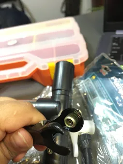 تلمبه دستی فانکشنال پامپ مدل Cima