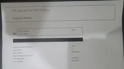 تونر مشکی سدرا مدل 83A