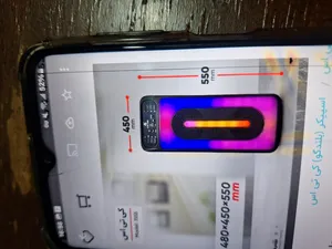 تجریه خرید اسپیکر بلوتوثی قابل حمل کی تی اس مدل 1555