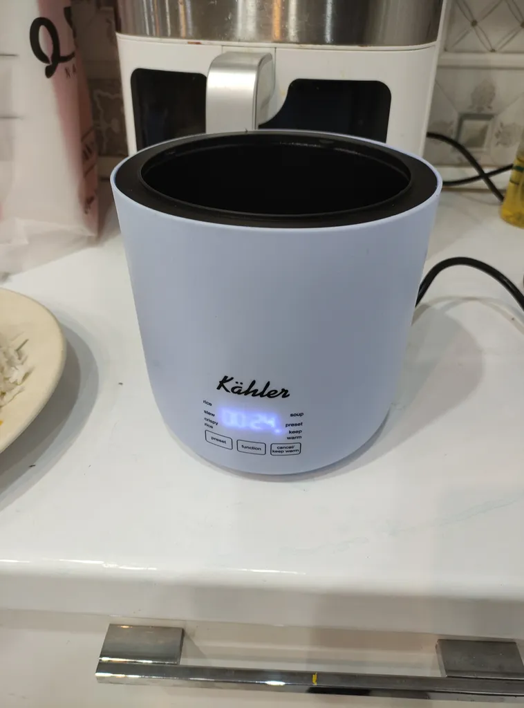 پلوپز 2 نفره مدل KH5511