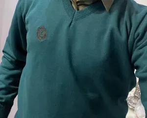 تجریه خرید پلیور مردانه تریکو پاییزان مدل P700