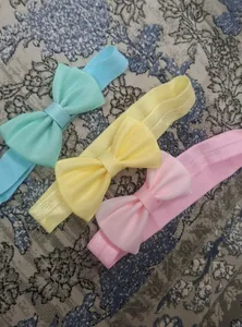 تجریه خرید هدبند نوزادی کد 10