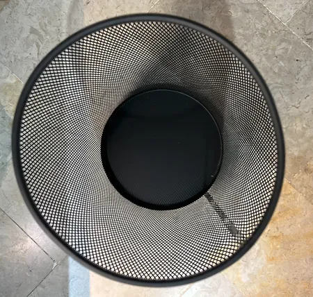 سطل زباله مدل T-105560