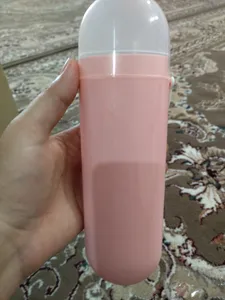 تجریه خرید جا مسواکی باران مدل Safe