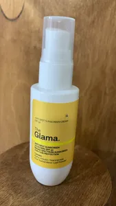 تجریه خرید کرم ضد آفتاب ، ضد لک بی‌رنگ دست و صورت گلاما SPF 50 مدل Anti-Spot ‌محافظ UVA ، UVB مناسب برای انواع پوست حجم 50 میلی‌ لیتر