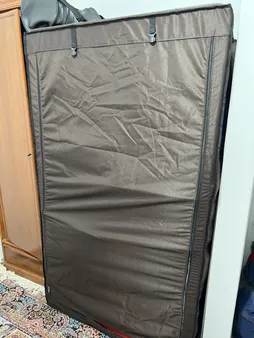 کمد چندمنظوره مدل ترمه