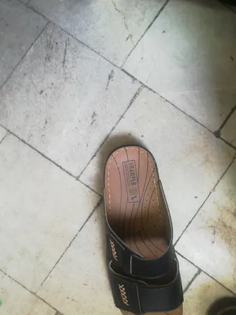 صندل مردانه شهپر کد 108