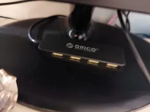 تجریه خرید هاب USB 2.0 چهار پورت اوریکو مدل FL01