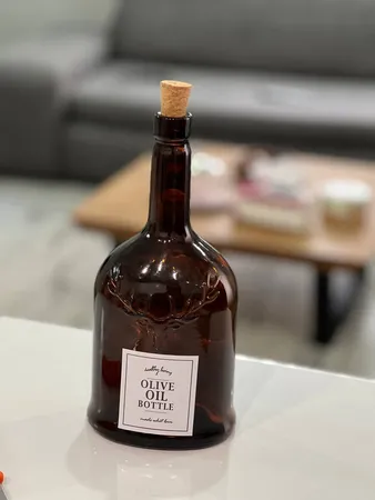 بطری آب مدل گوزن شمالی کد 100