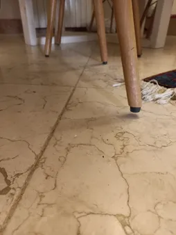 صندلی مایا مدل ایفلی پارچه ای