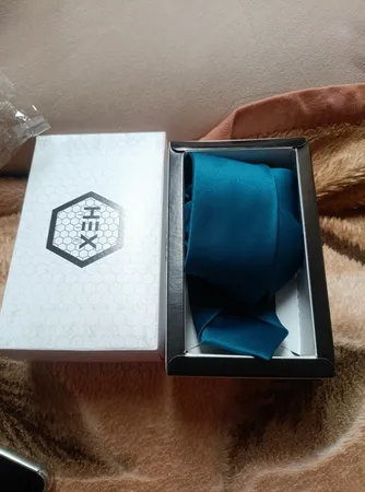 کراوات مردانه هکس ایران مدل KS-157