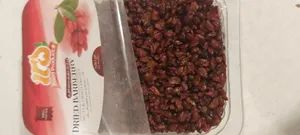 تجریه خرید زرشک دانه اناری 125 - 250 گرم