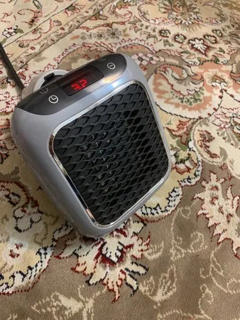 هیتر مدل HANDY HEATER