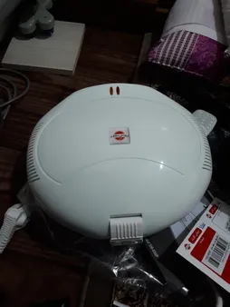 ساندویچ ساز پارس خزر مدل SM-850P