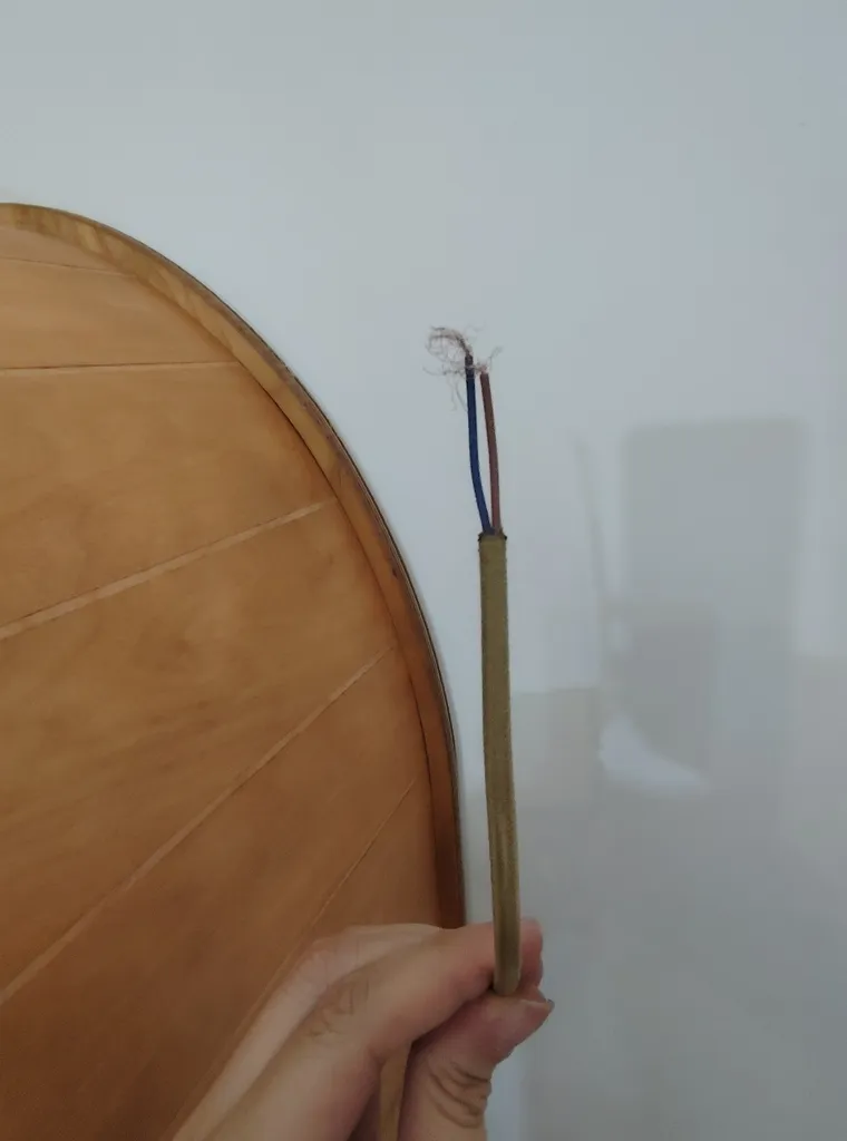 کنسول مدل کافه بار کد 5430G طول 73 سانتی متر