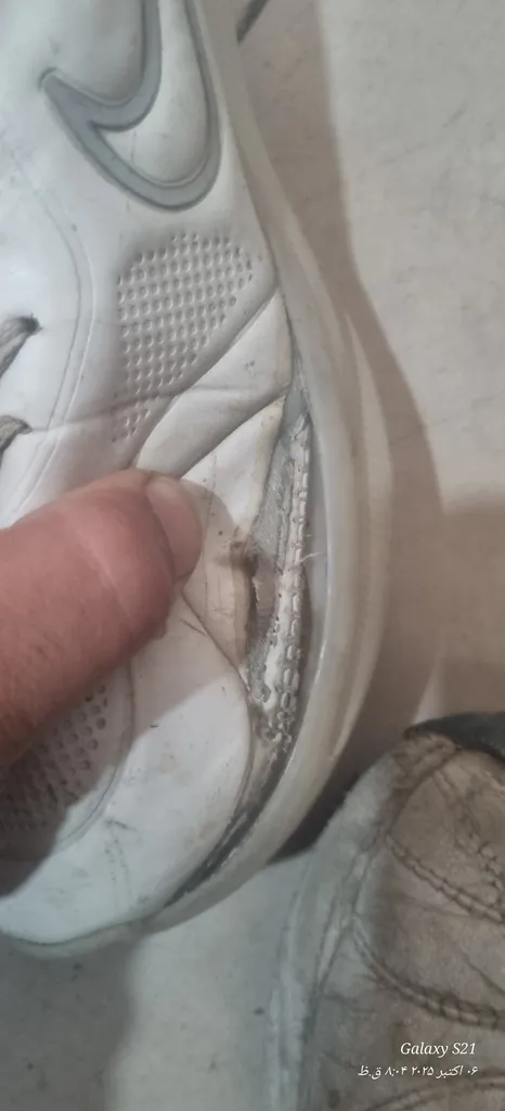 کفش پیاده روی مدل KOB.AA 92 کد 199298855522000222