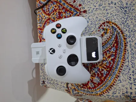 پایه شارژر اسپارک فاکس مدل W20X504 مناسب برای دسته بازی Xbox Series X / S