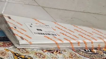 پایه دیواری کولر گازی مدل ۱۰۵۰