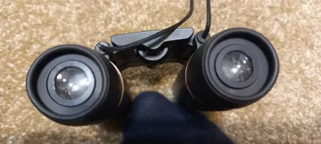 دوربین شکاری دو چشمی مدل 30x60