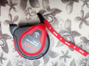 تجریه خرید متر 5 متری رونیکس مدل RH-9061