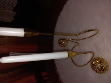 جاشمعی مدل arina