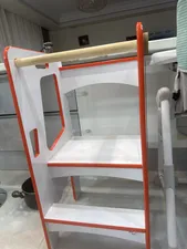 تجریه خرید چهارپایه آفیکو مدل نیکا 402