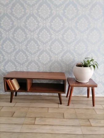 میز تلویزیون مدل T1-081