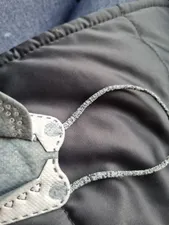 تجریه خرید ماسک تنفسی مدل 333 سه بعدی 5 لایه بسته 50 عددی