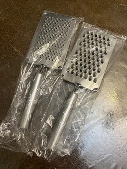 رنده شنگیا مدل  H0384 & H0385 مجموعه دو عددی