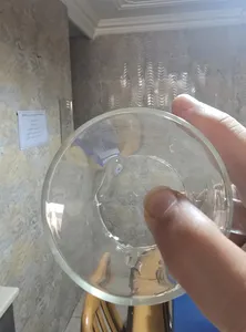 تجریه خرید لیوان دمنوش ساز مدل کلاسیک