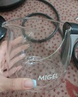 چای ساز میگل مدل GTS 070