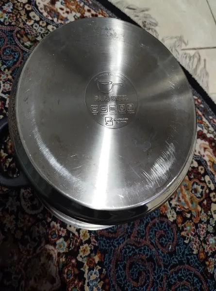 عکس ارسالی خریدار