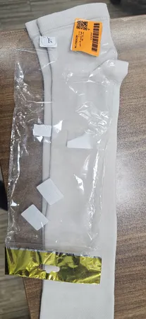 جوراب واریس پاک سمن مدل 01