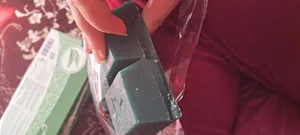 تجریه خرید وکس موبر ماهریس مدل آلوئه ورا وزن ۵۰۰ گرم