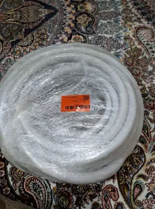 تجریه خرید شلنگ گاز آویسا مدل Marjan