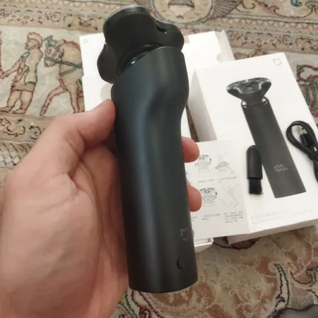 ماشین اصلاح موی صورت شیائومی مدل S500
