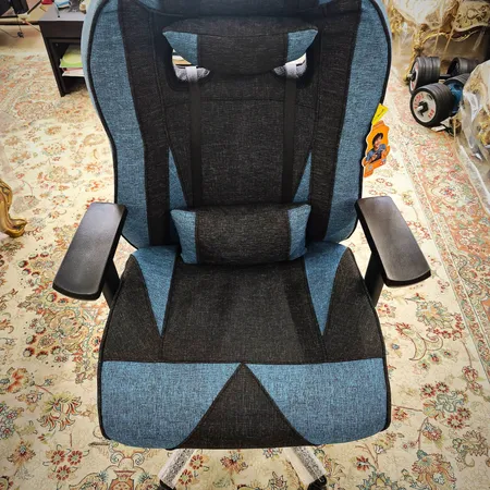 صندلی گیمینگ کادی نو مدل VIP G2025