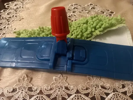 طی زمین شوی مدل ماکارونی