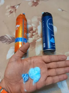 تجریه خرید ژل اصلاح کاسپین مدل COOL مناسب انواع پوست حجم 200 میلی لیتر