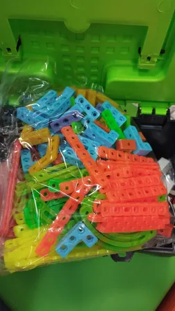 کیت آموزشی مدل رباتیک سان طرح حرفه ای