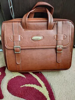 کیف اداری مدل L-125