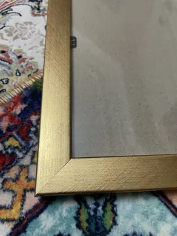 قاب عکس قابساز مدل K200 سایز 20×30 سانتی متر