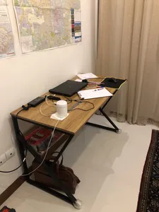 تجریه خرید میز کامپیوتر کد 20595