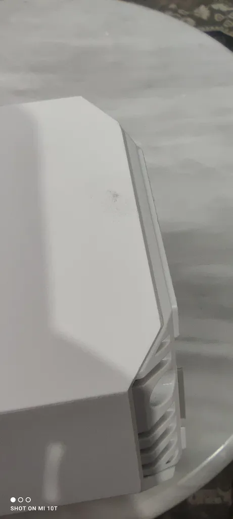 مودم 5G زد ال تی مدل ZLT X28