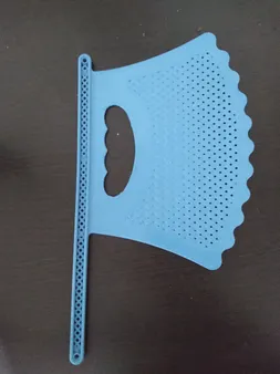 بادبزن مدل Mat