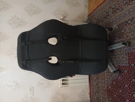 صندلی گیمینگ کادی نو مدل VIP G2025