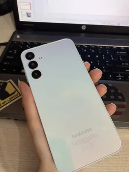 گوشی موبایل سامسونگ مدل Galaxy A15 دو سیم کارت ظرفیت 256 گیگابایت و رم 8 گیگابایت - ویتنام