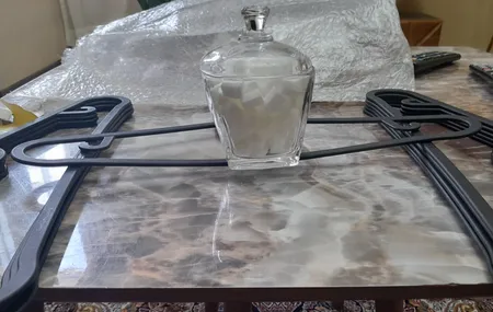 چوب لباسی مدل SPRUTTIG کد 31071 بسته 10 عددی