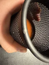 تجریه خرید جامدادی رومیزی شهاب تحریر مدل 01