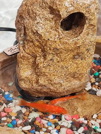 آب نما سنگدانه مدل AB553